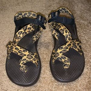 CHEETAH Chaco’s